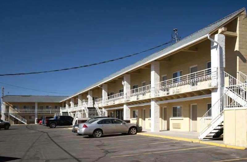 Stay Express Inn Elko Exterior photo